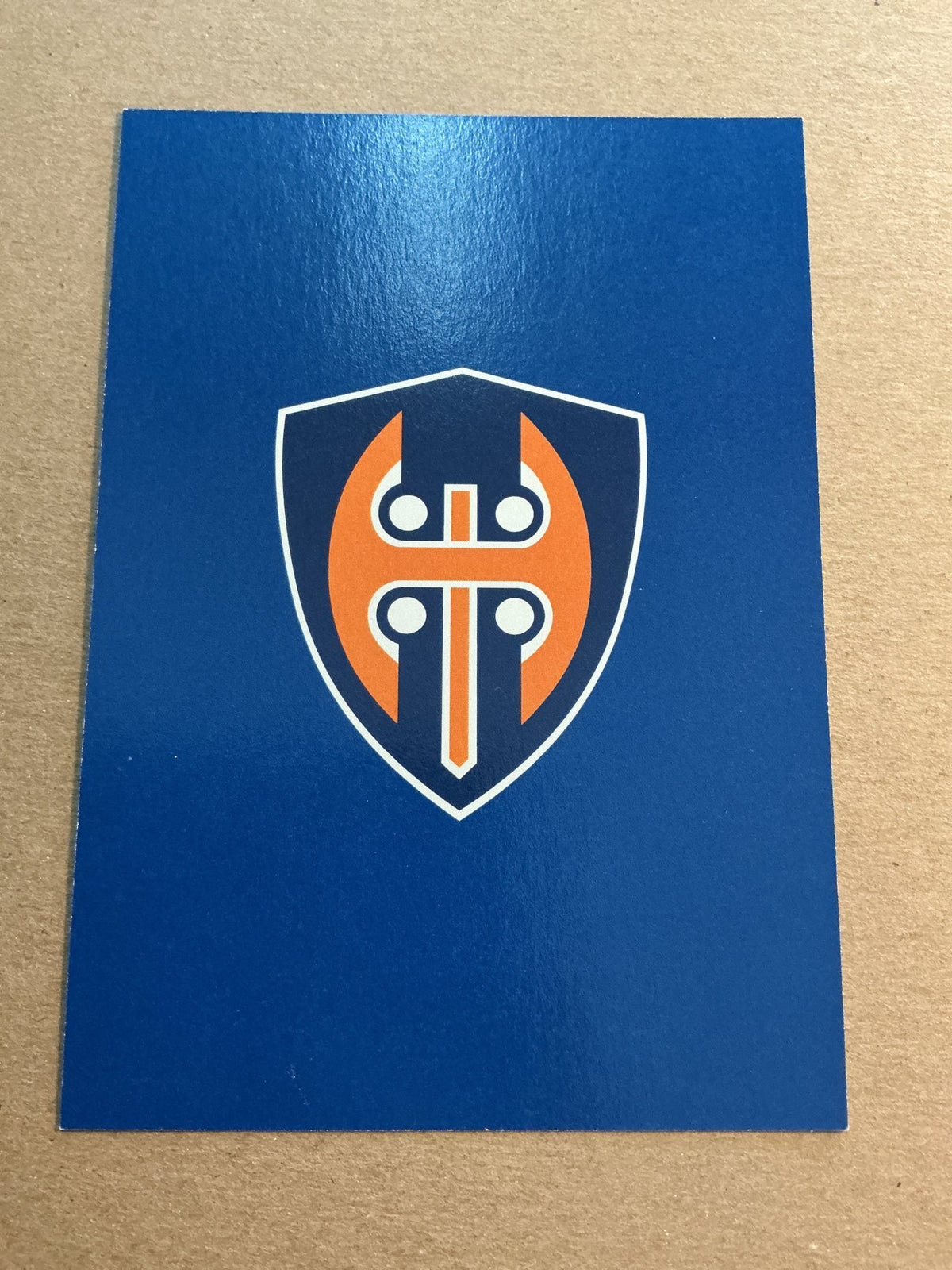 Veli-Matti Savinainen, Finland 🇫🇮 Tappara Tampere 2023/24 hand signed - Autographs-World