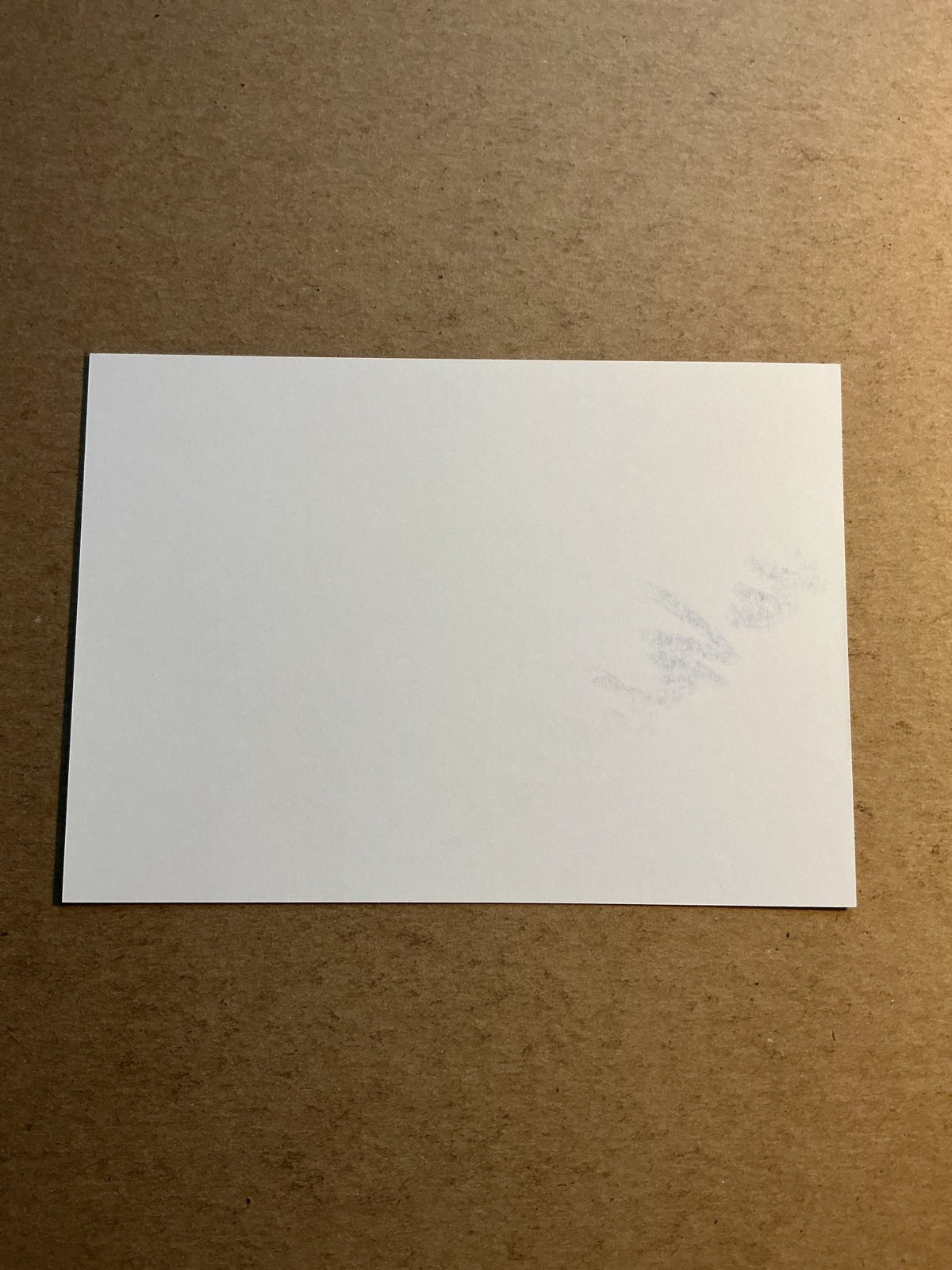 Wowo Habdank, Germany 🇩🇪 Actor 2026 hand signed - Autographs-World