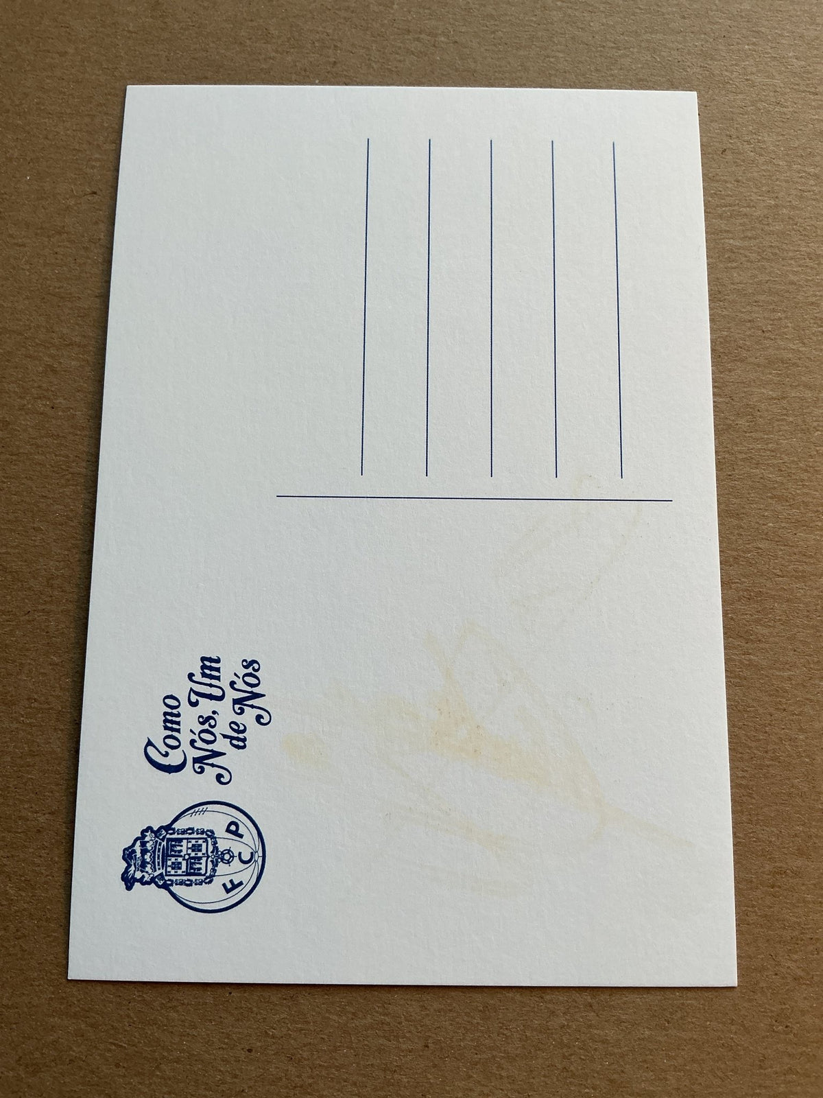 Zaidu Sanusi, Nigeria 🇳🇬 FC Porto 2021/22 hand signed - Autographs-World